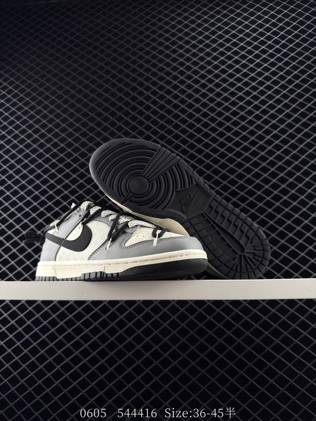 Bape x Air Jordan 1 Low Bape x AJ1